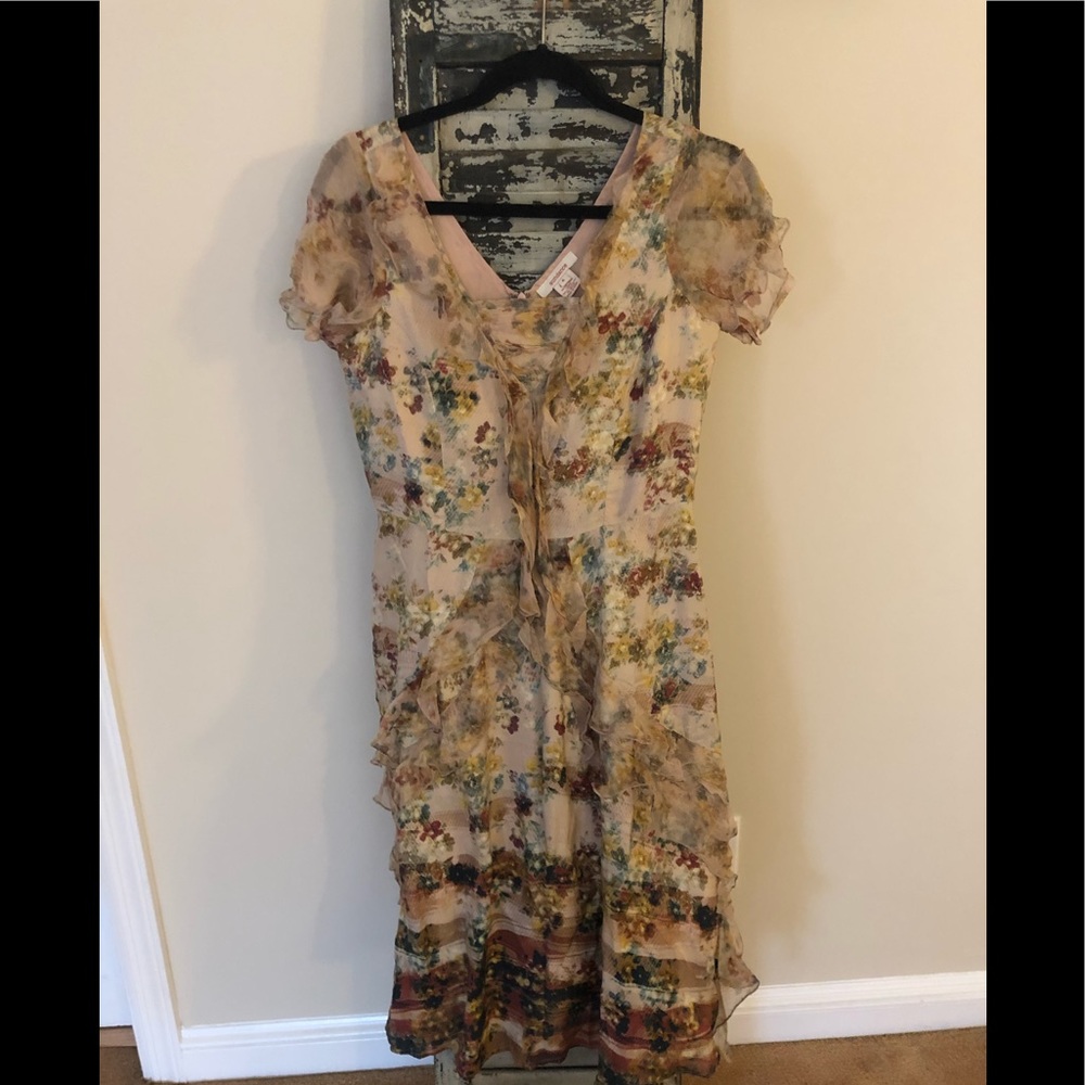 Sundance Dress